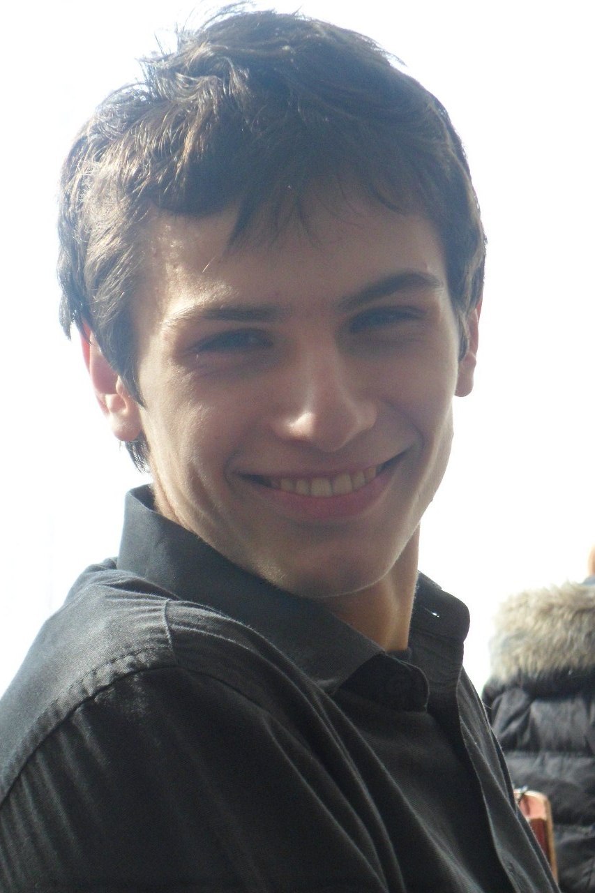 Витя Вольский | Житомир