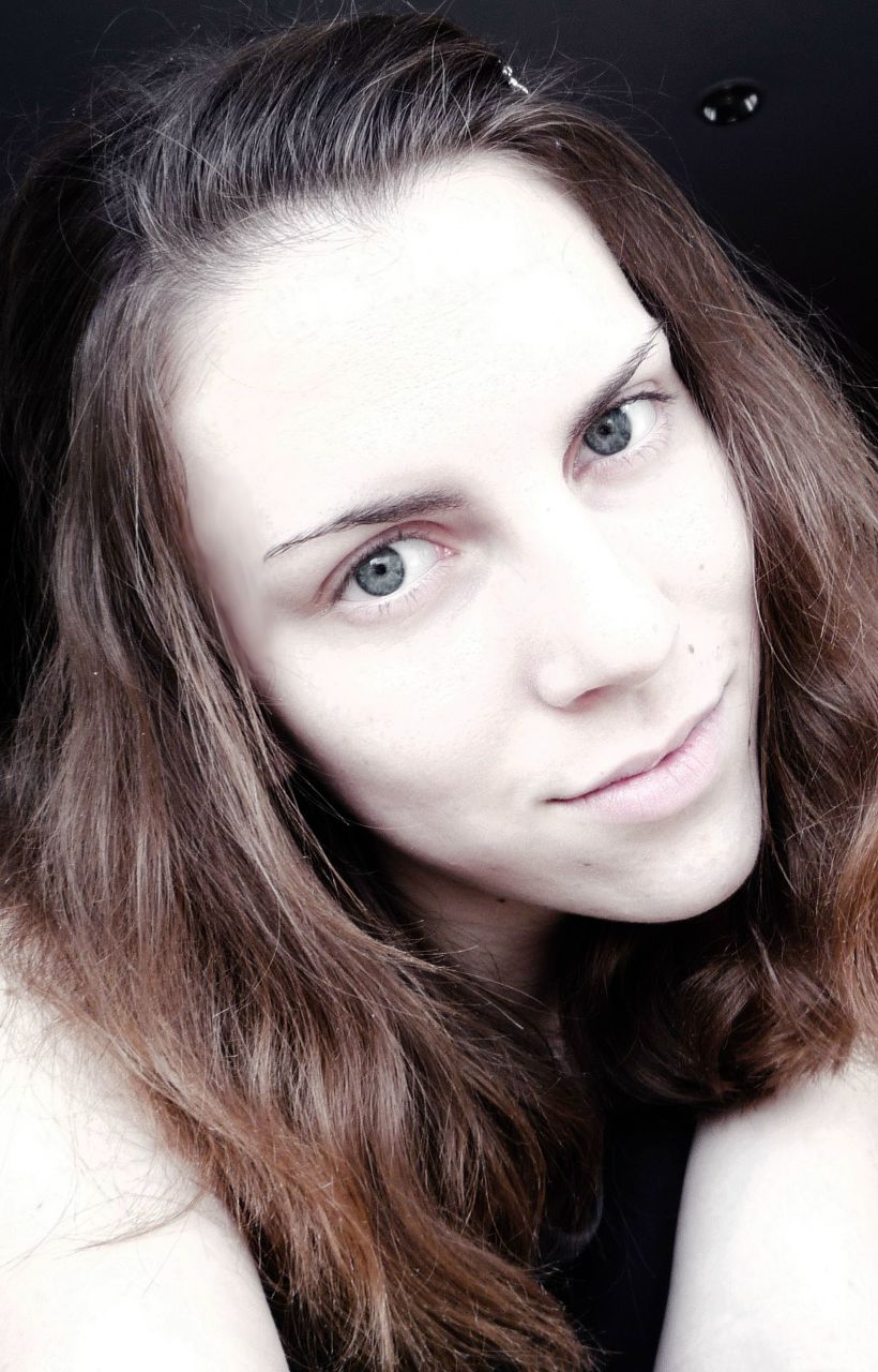 Оля Абрамова | Вологда