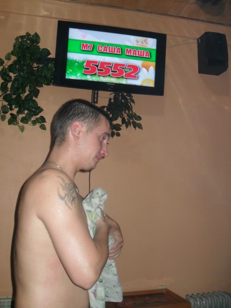 Павел Буторин | Северодвинск