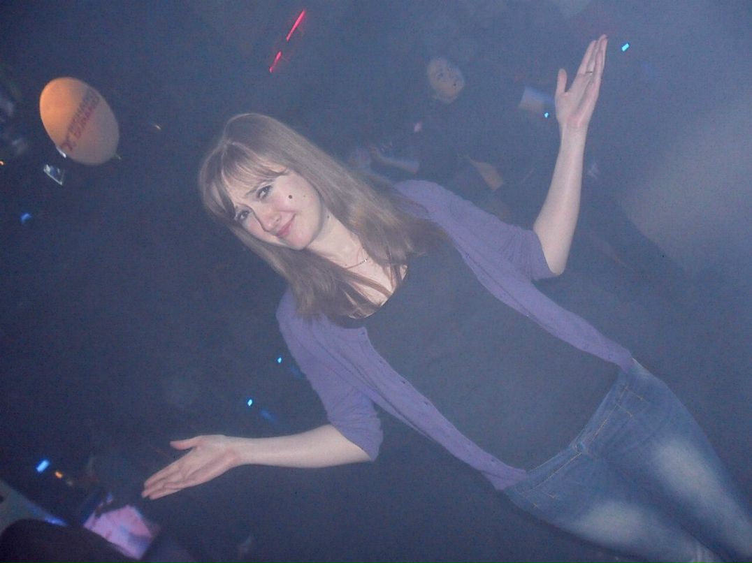 Іринка Цимбалюк | Житомир