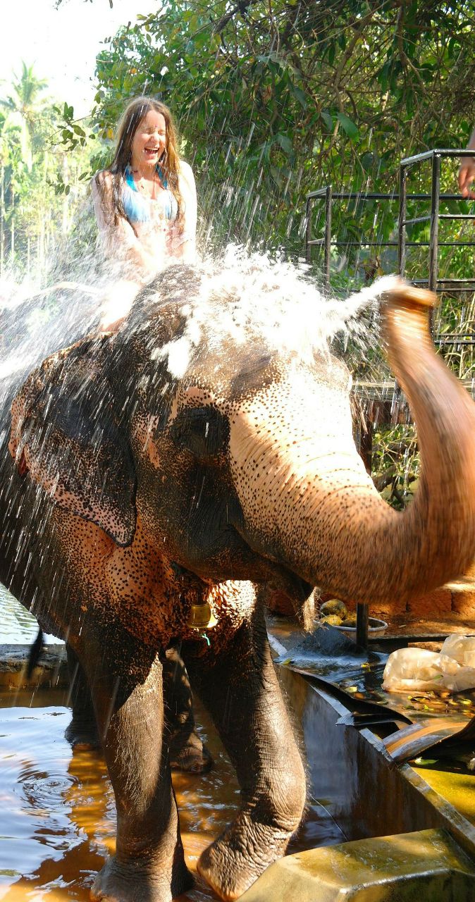 Даша Кишинская | Москва