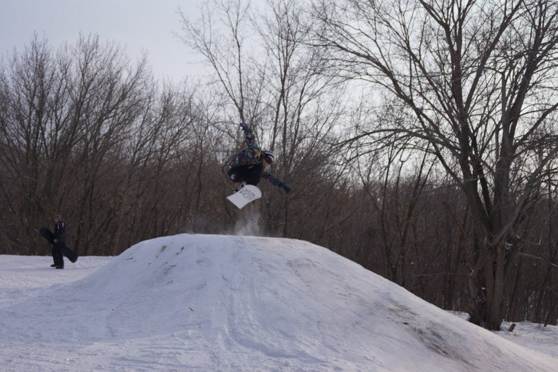 Алешка Горлов | Самара