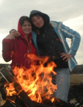 Ириночка Гришенкова | Екатеринбург