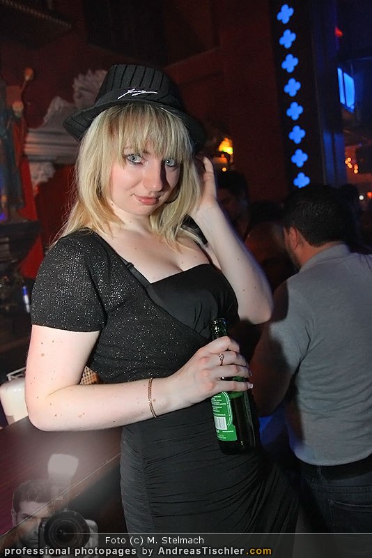 Аня Ощудляк | Wien