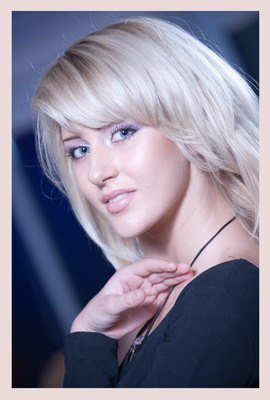 Алина Невельская | Новосибирск