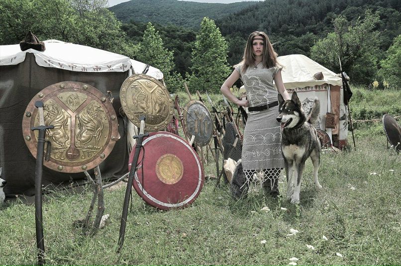 Катя Иванова | Сливен