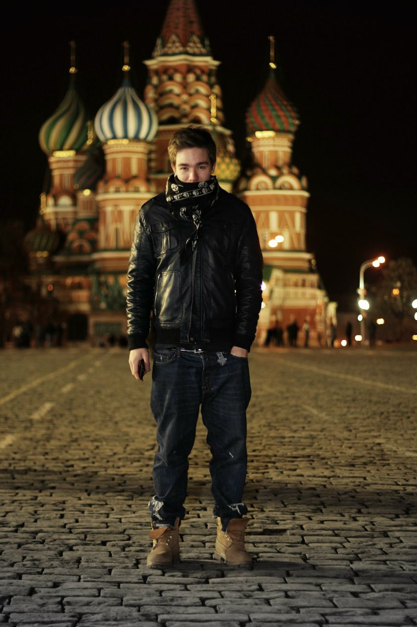 Prosto Soks | Los Angeles