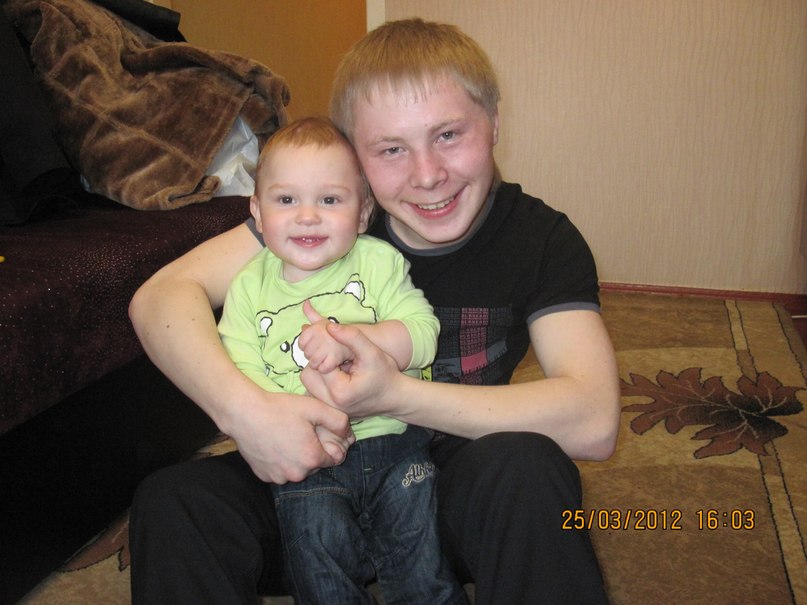 Паша Якобчук | Харьков