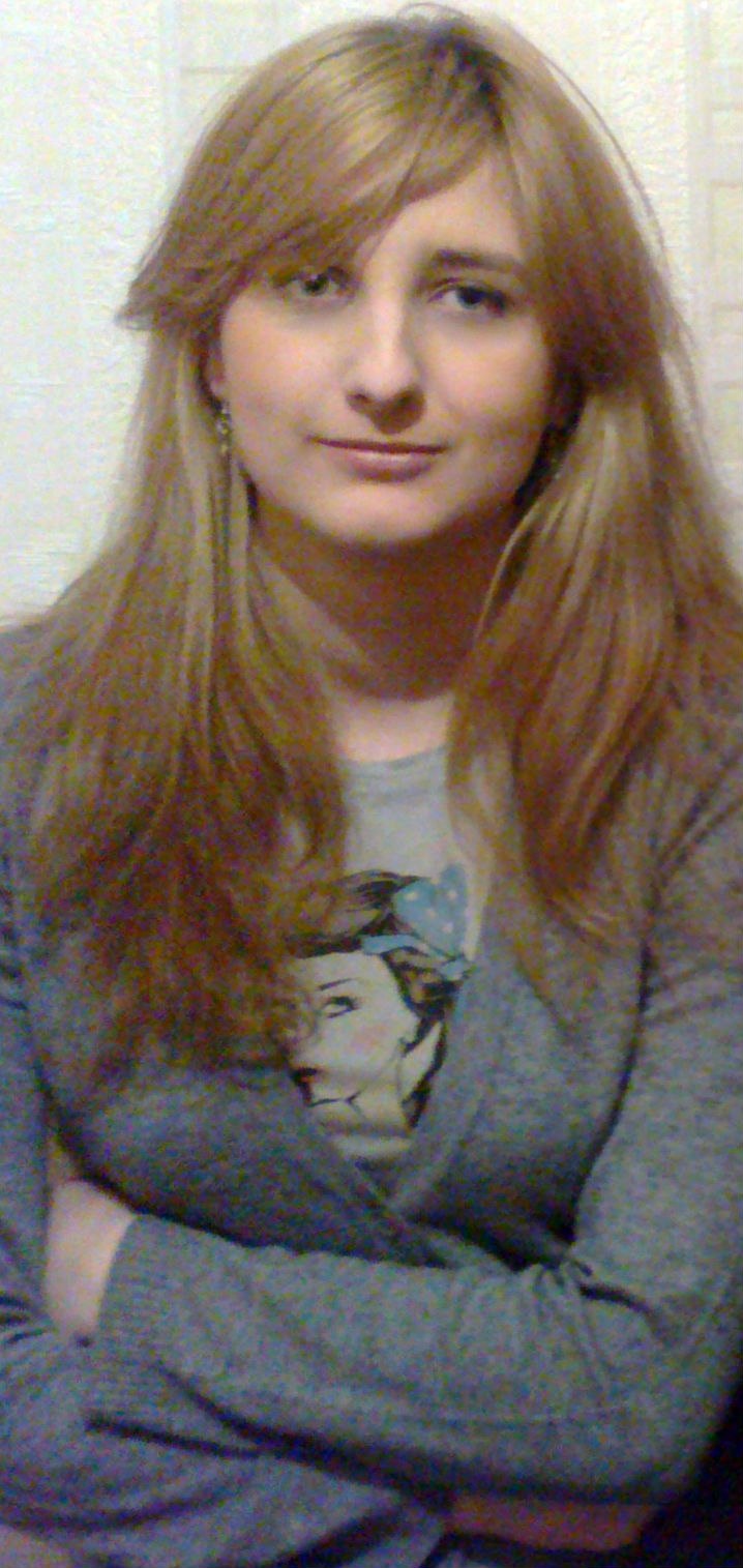 Evgeniia Kosianova | 