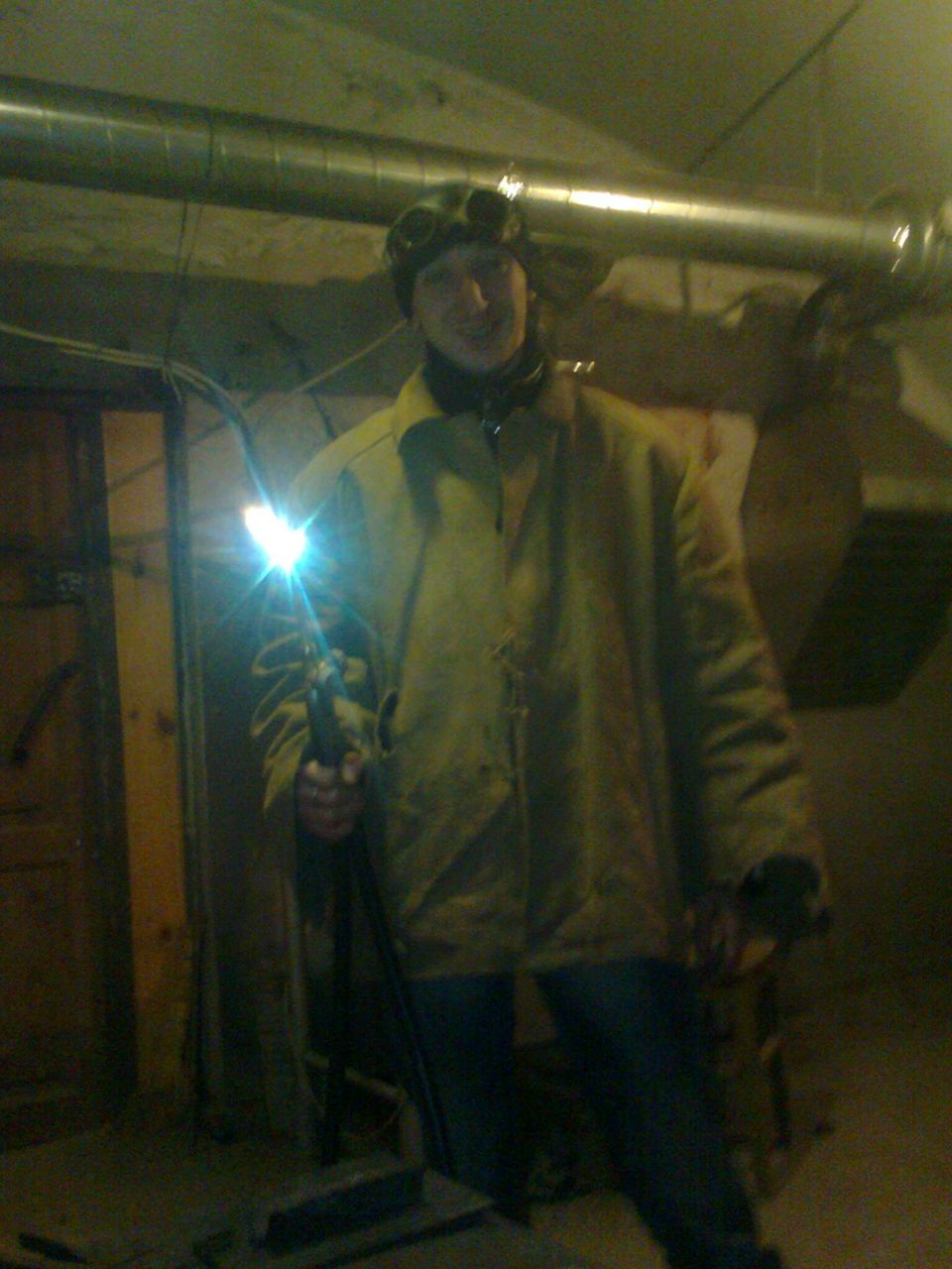 Максим Егоров | Мурманск