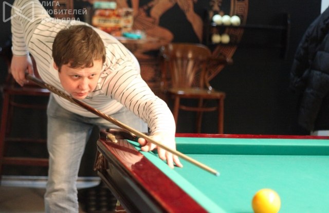 Борис Райманников | Санкт-Петербург