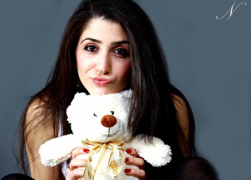 Нелли Кочарян | Иваново