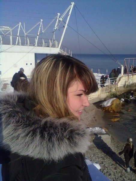 Ирина Шантай | Одесса