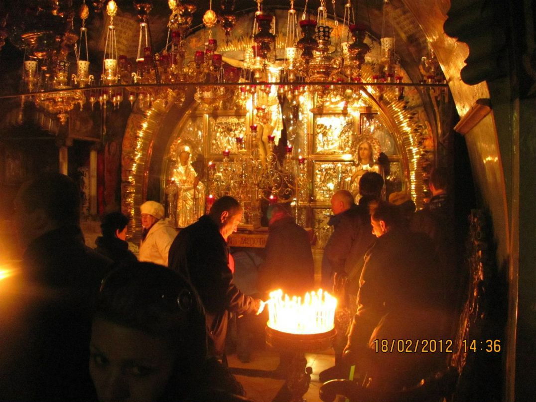 Николай Тынин | Acre