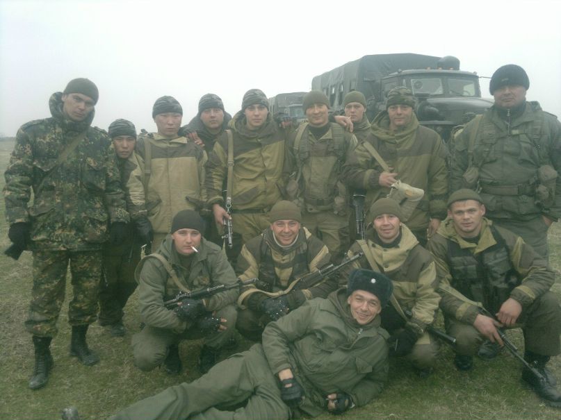Александр Щука | Новосибирск