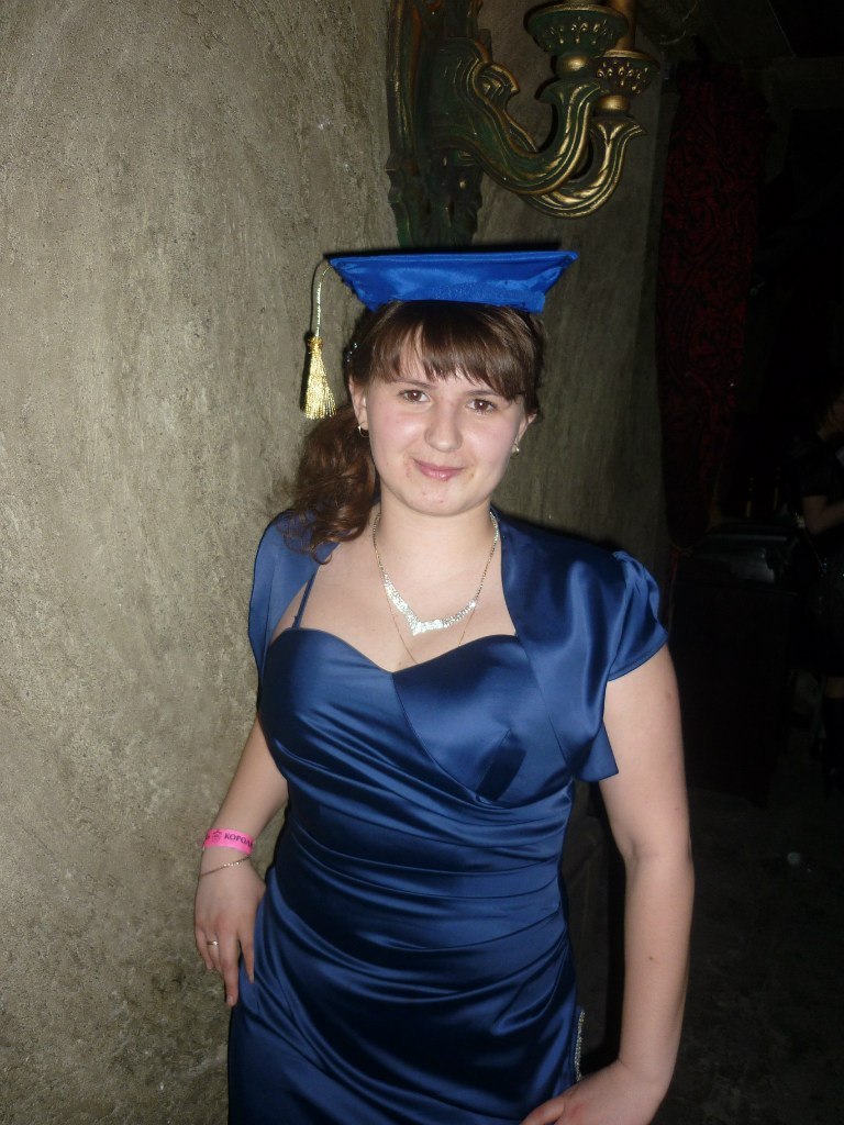 Марина Виноградова | Ярославль