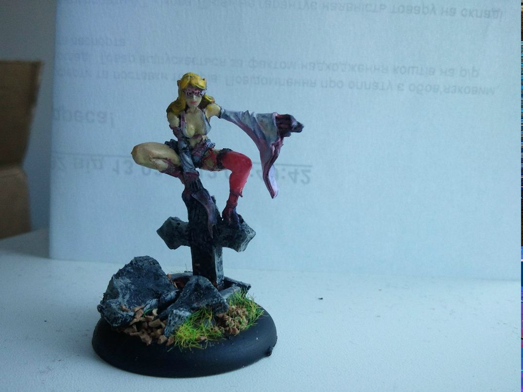 Дмитрий Некромант Некр | 