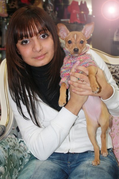 Марям Мкртчян | Ростов-на-Дону