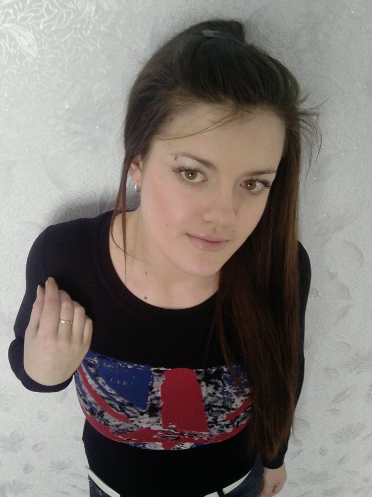 Ксюша Колесниченко | Симферополь