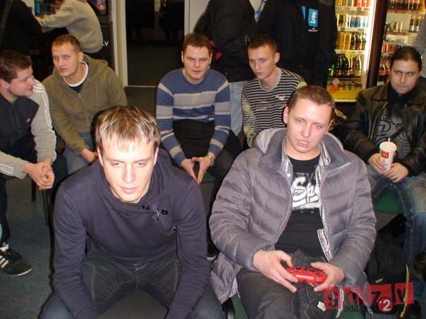 Леонид Станковский | Бердичев