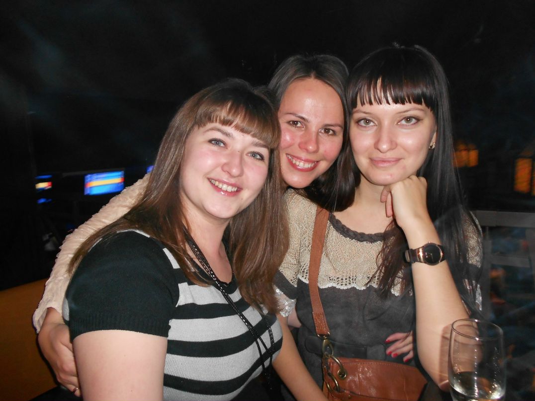 Анастасия Иванова | Йошкар-Ола