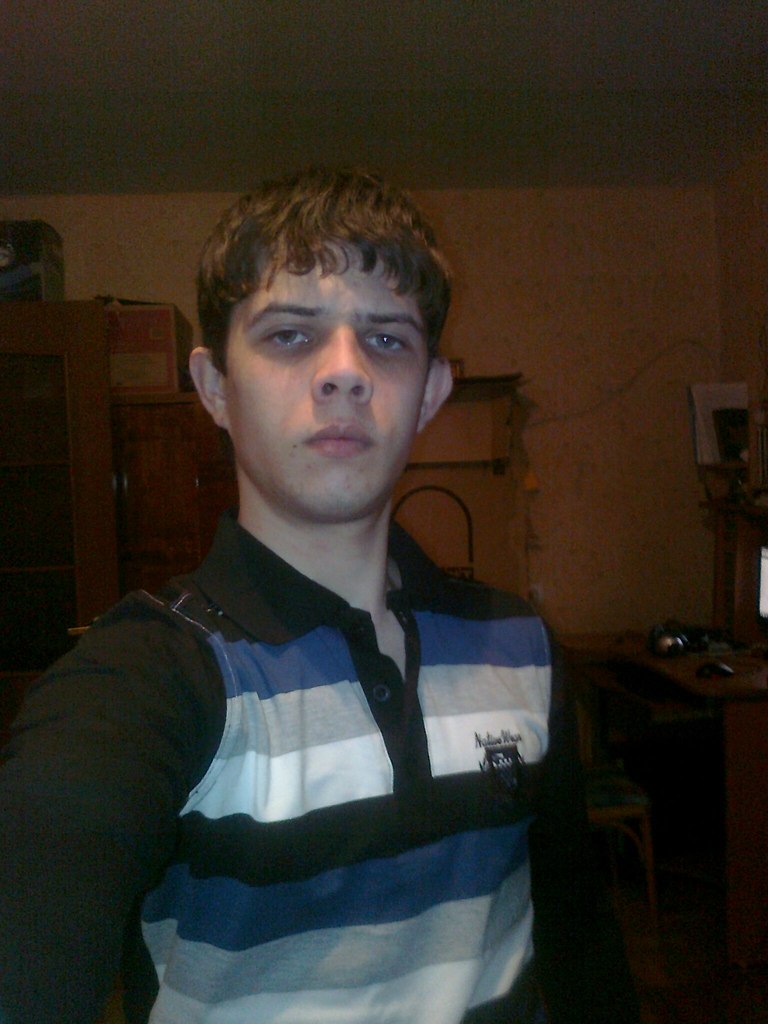 Александр Рыков | Челябинск