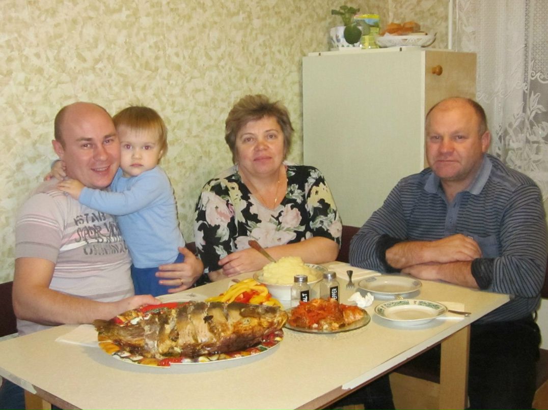 Анастасия Иванова | Щелково