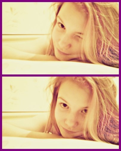 Настя Осипова | İstanbul