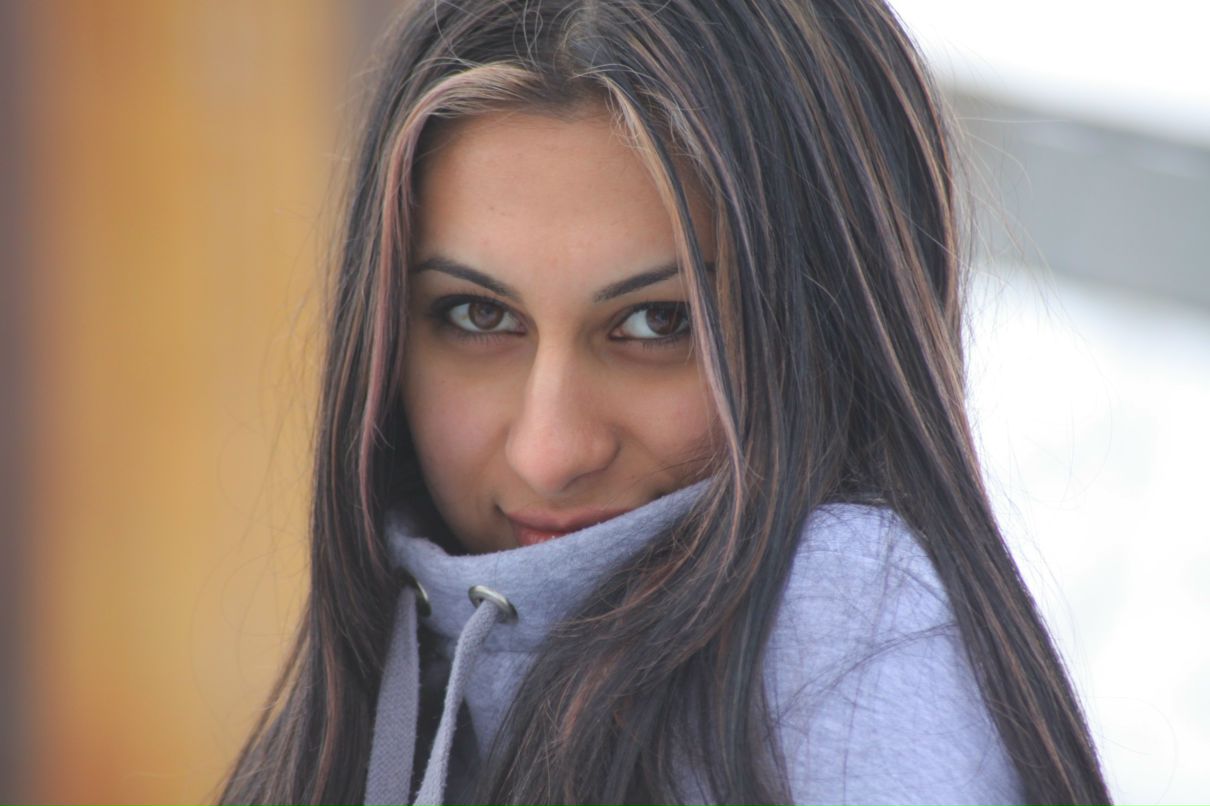 Елизавета Бекулова | Нарткала