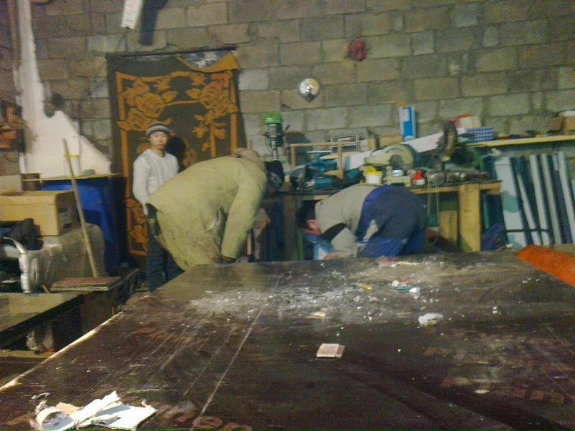 Василий Захаров HeXeN[депутат] | Якутск