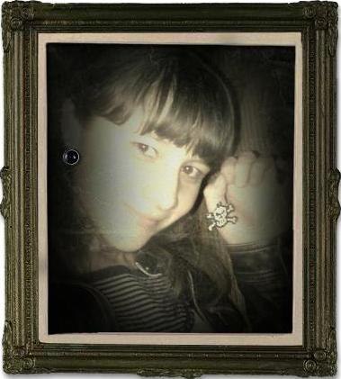 Аня Дегтярева ★Нюта★ | Астрахань