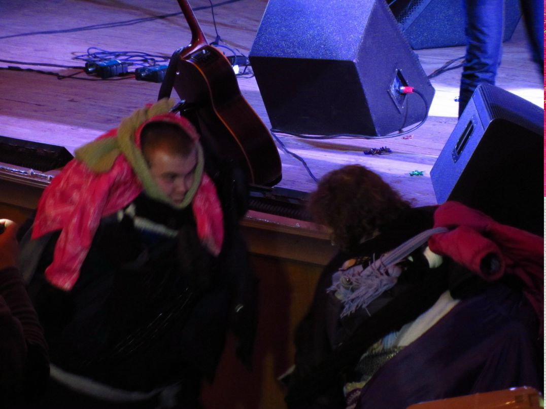 Степной Волк | 