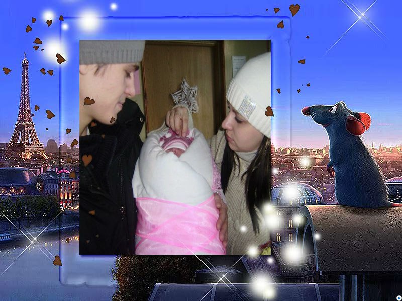 Катерина Гилёва | Курган