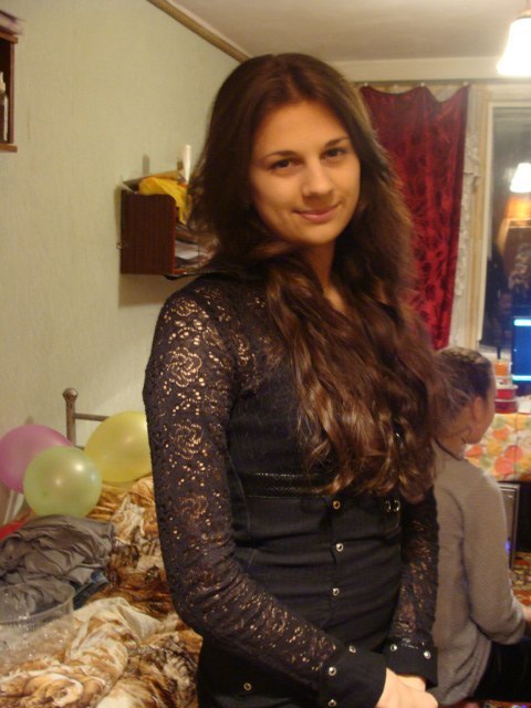 Алёна Костина | 