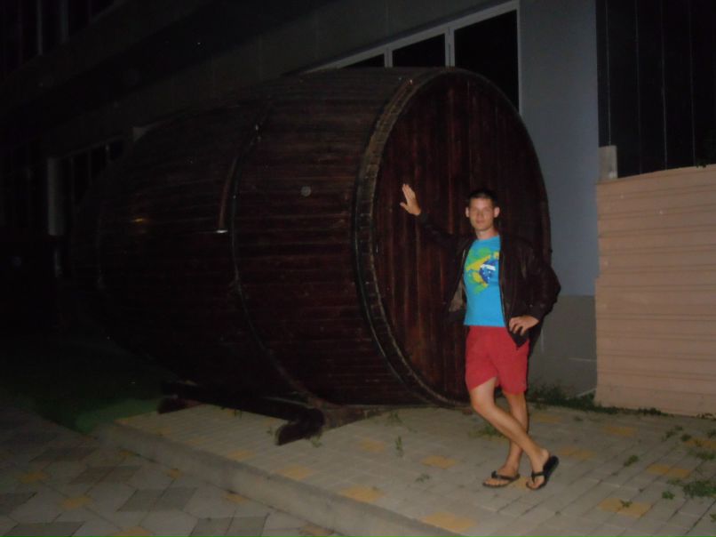 Серёга Романенко | Омск