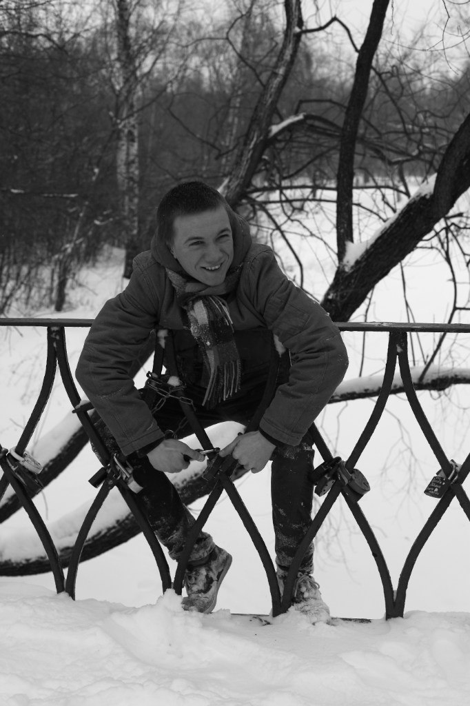 Яна Яремчук | Санкт-Петербург