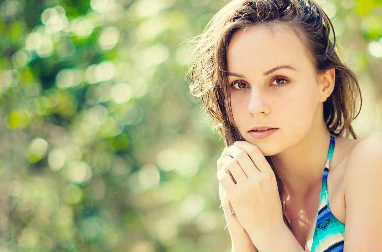 Дарья Рэй | Красноярск