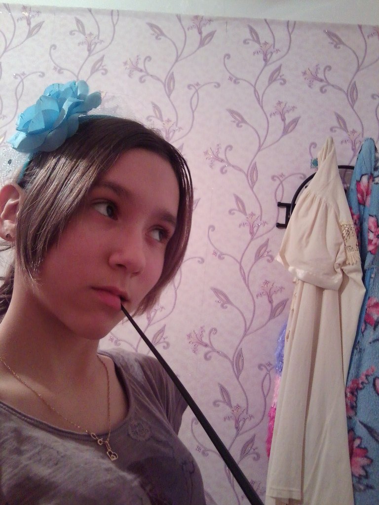 Елена Степанова | Салехард