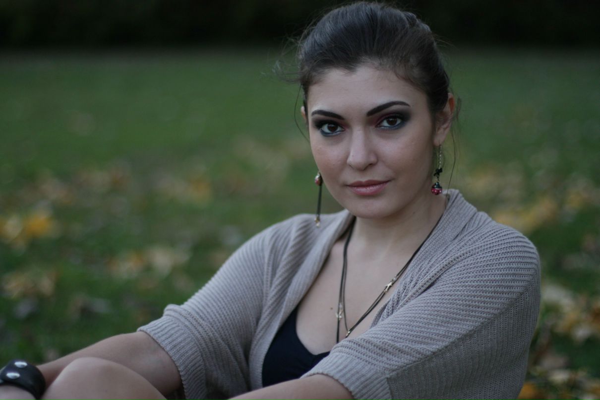 Kate Zubova | Montréal