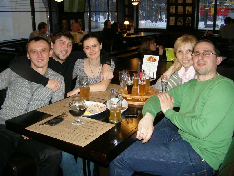 Мария Рыженко | Киев