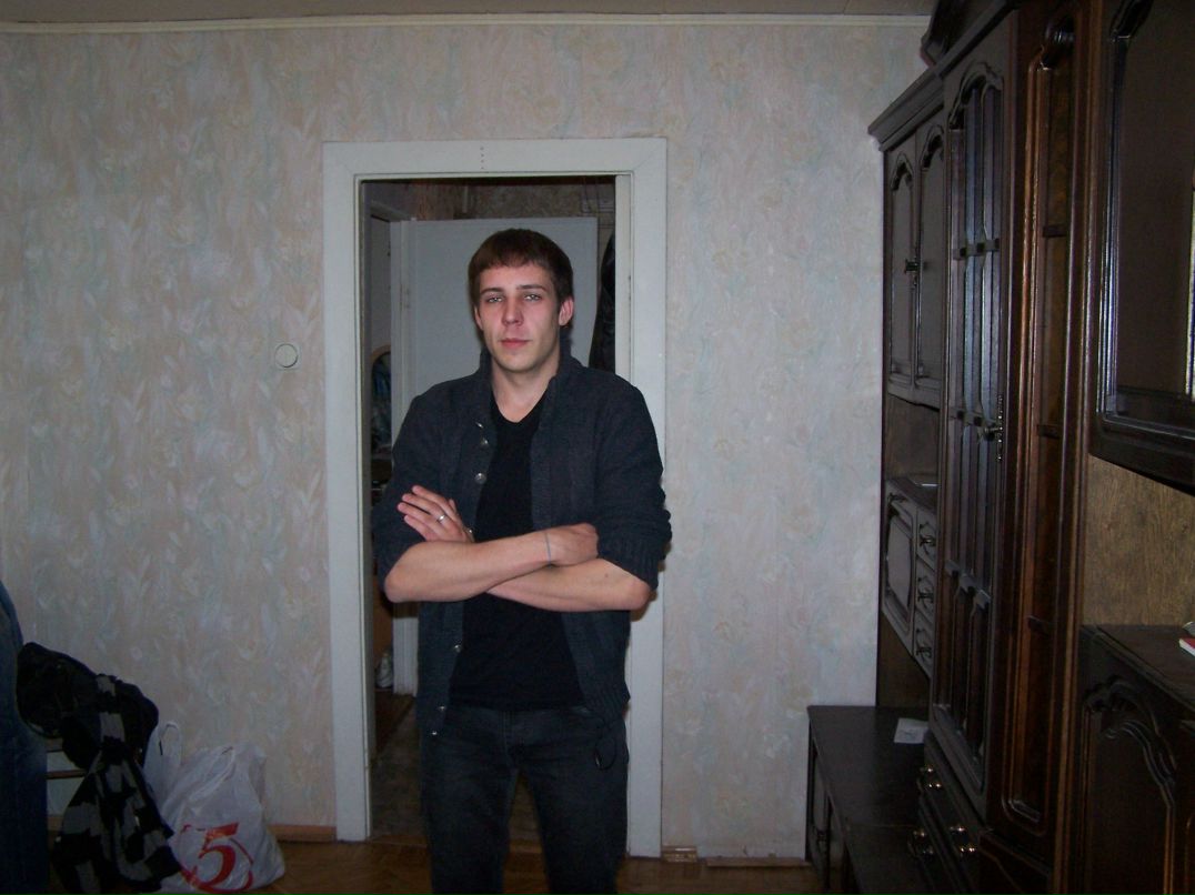 Александр Никитин | 