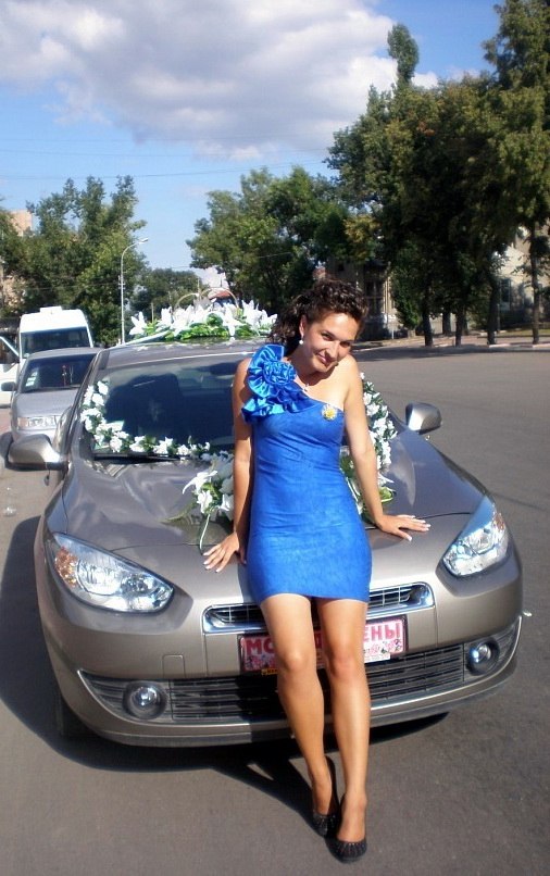 Наталия Чичай | Киев