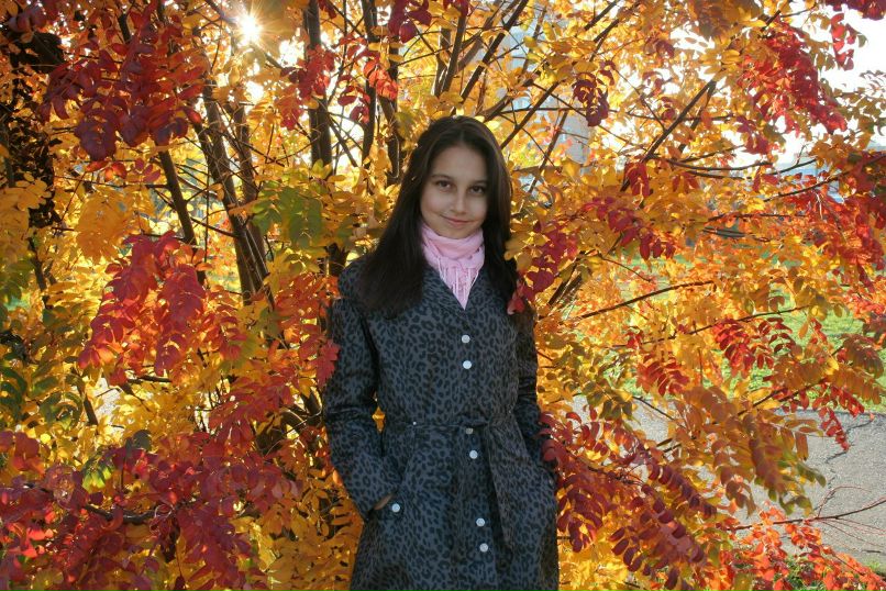 Гульгена Файзрахманова | Нижнекамск