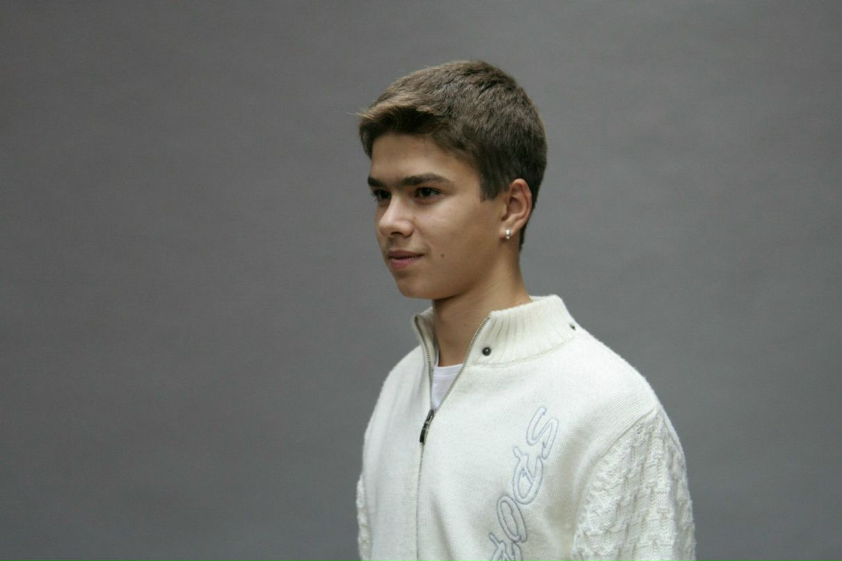 Nikita Barkovskiy | Москва