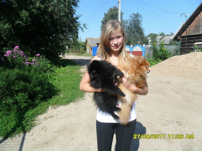 Татьяна Гургенидзе | Минск