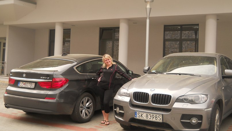 Наталія Кінаш | Wien