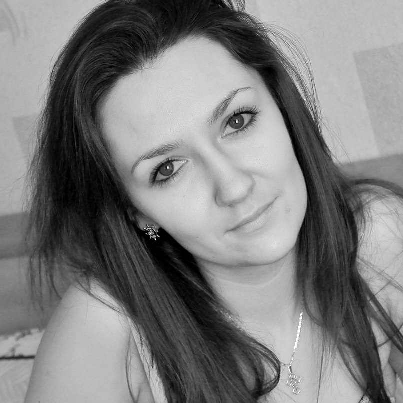 Tanusha Poluektova | 