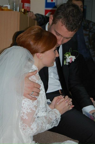 №8, Маша Калашникова №8, Маша Калашникова