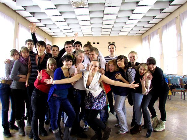 Анастасия Ходжаева | Рязань