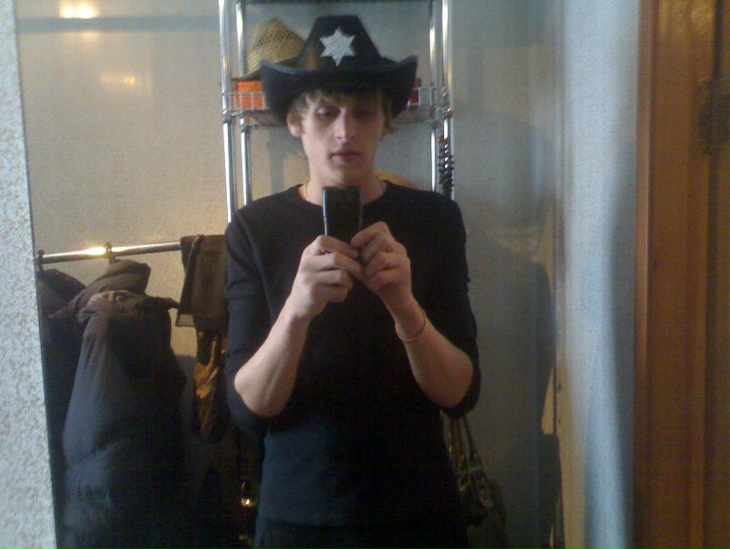 №14, Борис Александрович, 35 лет, Санкт-Петербург №14, Борис Александрович, 35 лет, Санкт-Петербург